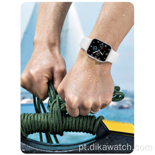 Z36 smartwatch Fitness Blood Pressure com carregamento sem fio